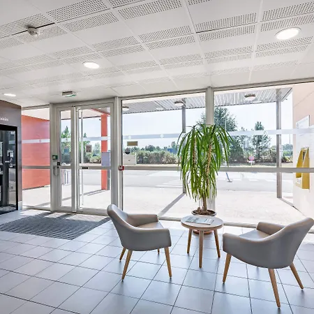 Bordeaux Sud Mios 2* Marcheprime