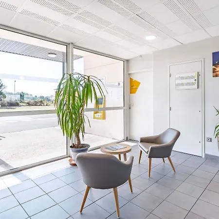 Bordeaux Sud Mios 2* Marcheprime