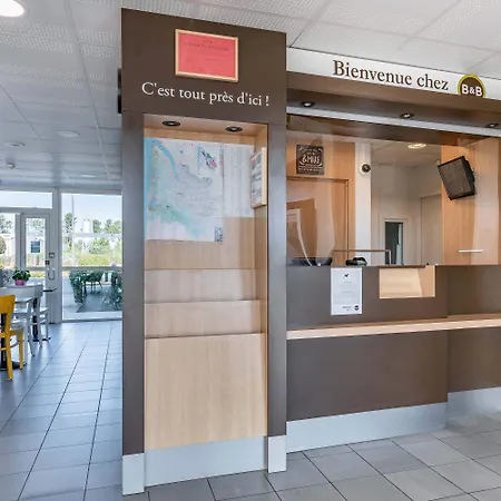 Hotel Bordeaux Sud Mios