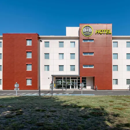 Bordeaux Sud Mios Hotel Marcheprime