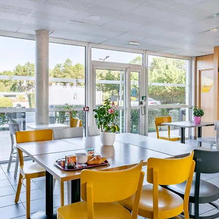 Bordeaux Sud Mios Marcheprime