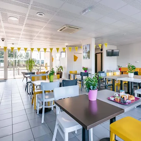 Bordeaux Sud Mios 2*