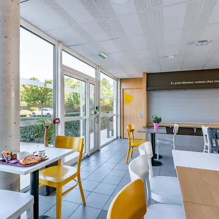 Bordeaux Sud Mios Szálloda 2*