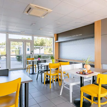 Bordeaux Sud Mios Hotel