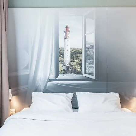 Hotel Bordeaux Sud Mios