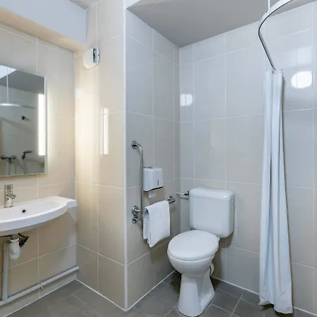 Bordeaux Sud Mios Hotel Marcheprime