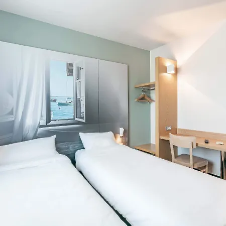 Hotel Bordeaux Sud Mios