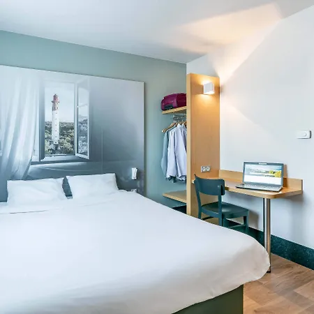 Hotel Bordeaux Sud Mios 2*