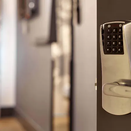 Hotel Bordeaux Sud Mios