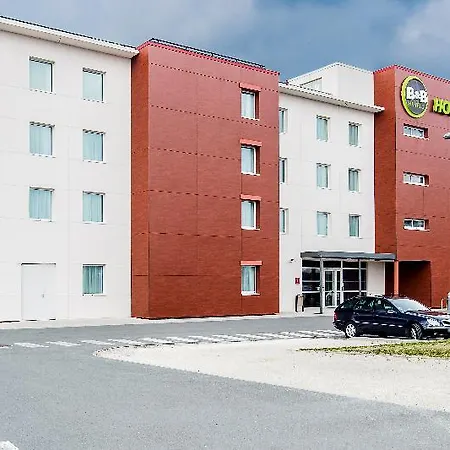 Bordeaux Sud Mios 2* Marcheprime