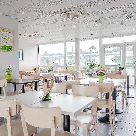 Hotel Bordeaux Sud Mios