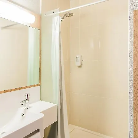 Hotel Bordeaux Sud Mios 2*