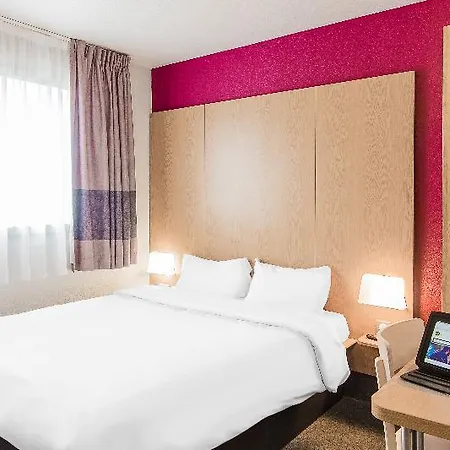 Bordeaux Sud Mios Hotel 2*