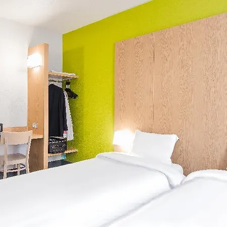 Bordeaux Sud Mios 2* Marcheprime