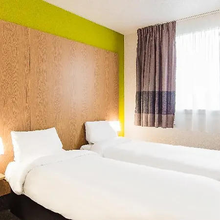 Hotel Bordeaux Sud Mios