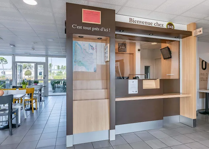 Hotell Bordeaux Sud Mios