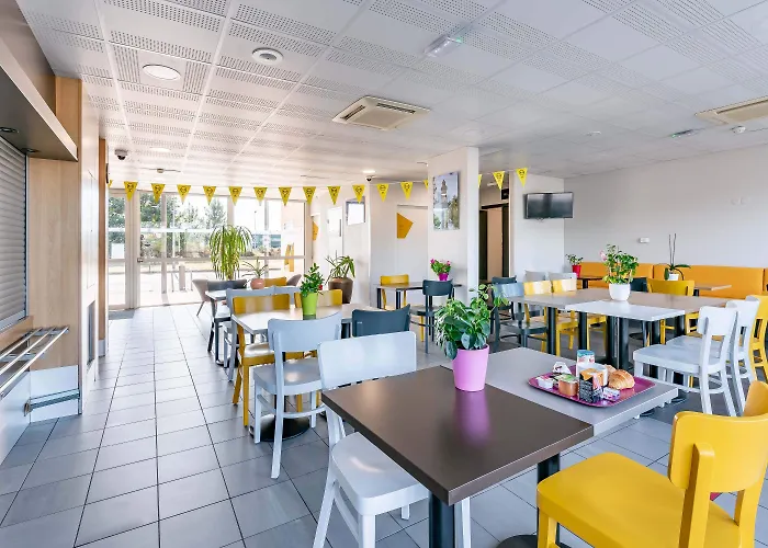 Bordeaux Sud Mios 2*