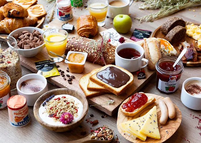 Bordeaux Sud Mios Hotel Marcheprime