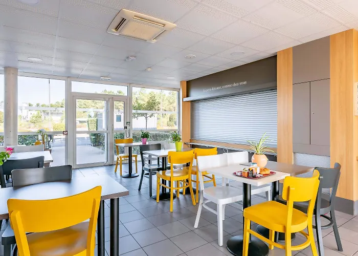 Bordeaux Sud Mios Hotel