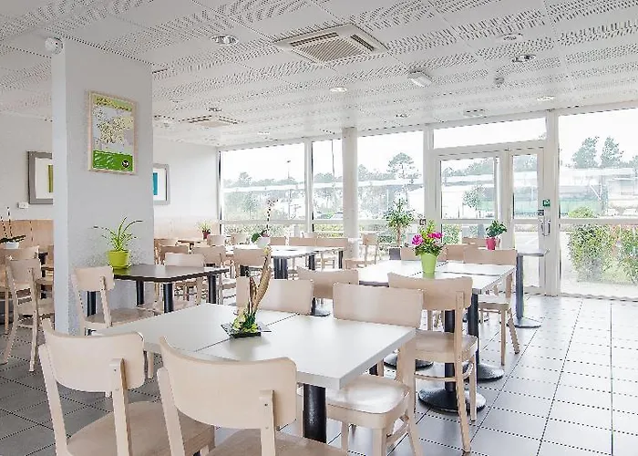 Hotel Bordeaux Sud Mios