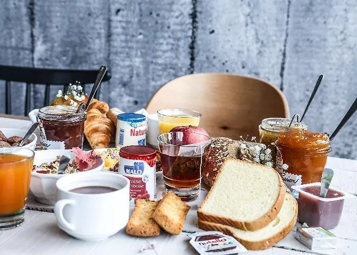 Bordeaux Sud Mios Hotell Marcheprime