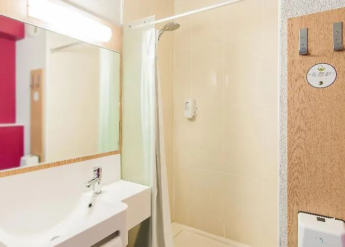 Hotel Bordeaux Sud Mios 2*