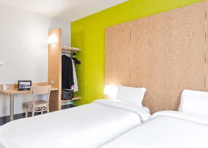 Bordeaux Sud Mios 2* Marcheprime